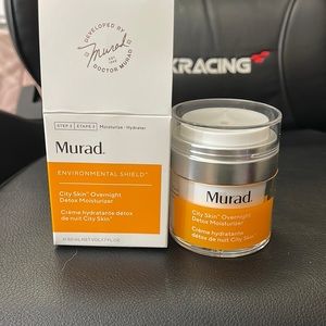 Murad moisturizer